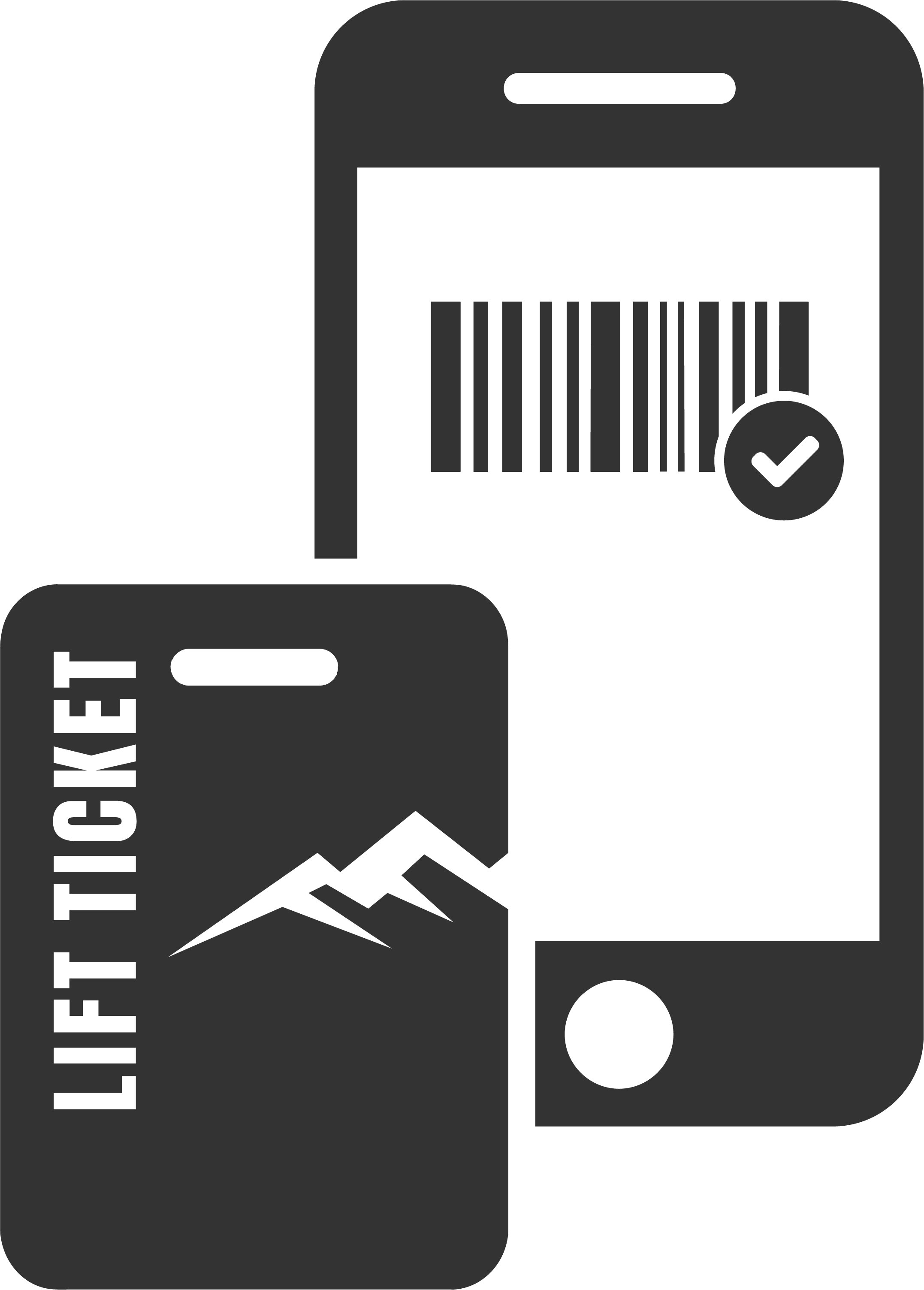 Icon Pass Promos